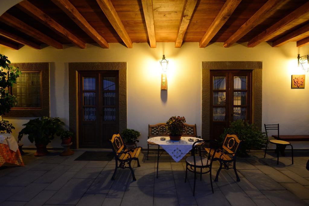 Agriturismo La Casuccia Castelfranco di Sopra Exterior foto